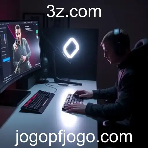 A Revolução dos Jogos Online no Brasil