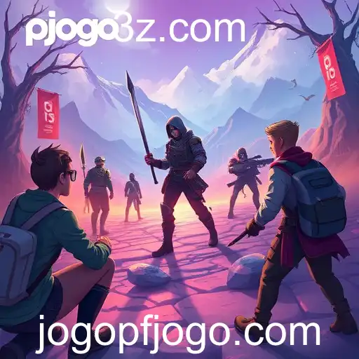 A Revolução dos Jogos Online em 2025