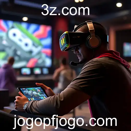 A Revolução dos Jogos Online em 2025