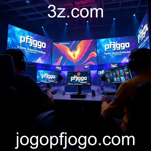 Novidades e Tendências dos Jogos Online em 2025