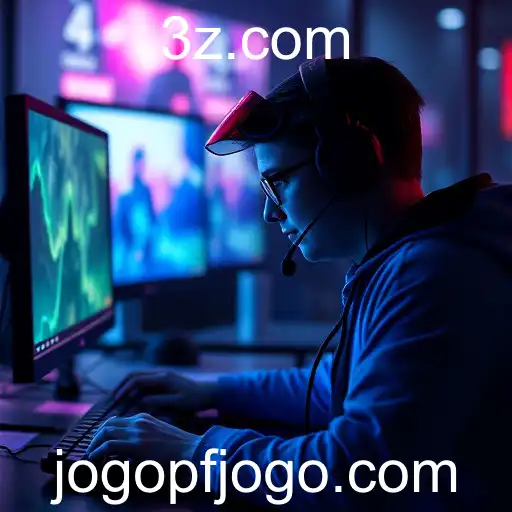 Crescimento dos Jogos Online em 2025