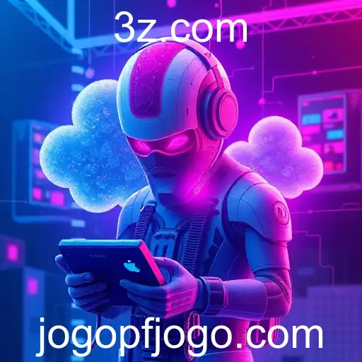 Inovação e Tendências no Mundo dos Jogos