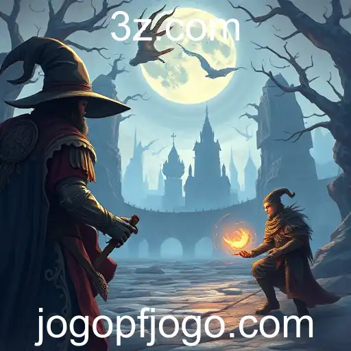 Revolução nos Jogos Online em 2025