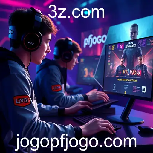 A Revolução dos Jogos Online: Novidades e Tendências