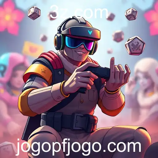 Inovações e Tendências no Mundo dos Games