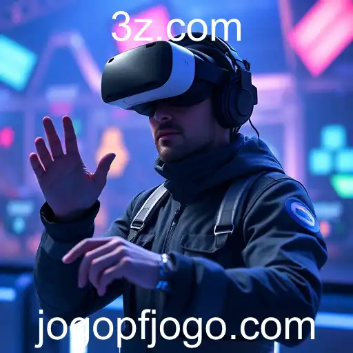 Revolução no Panorama dos Jogos em 2025