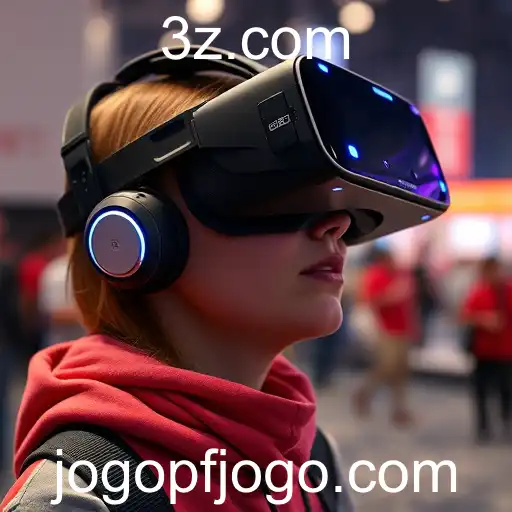 A Revolução do Mercado de Jogos com PFJogo