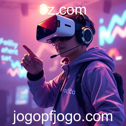 Atualizações Revolucionárias no Universo dos Jogos