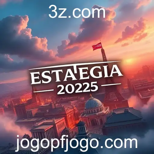 Revolução dos Jogos de Estratégia