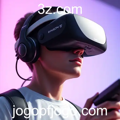 Revolução Digital no Mundo dos Jogos