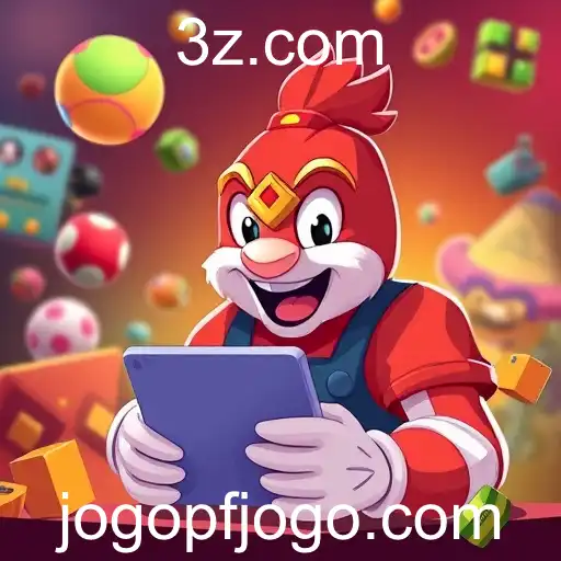 A Ascensão do Site de Jogos PFJogo