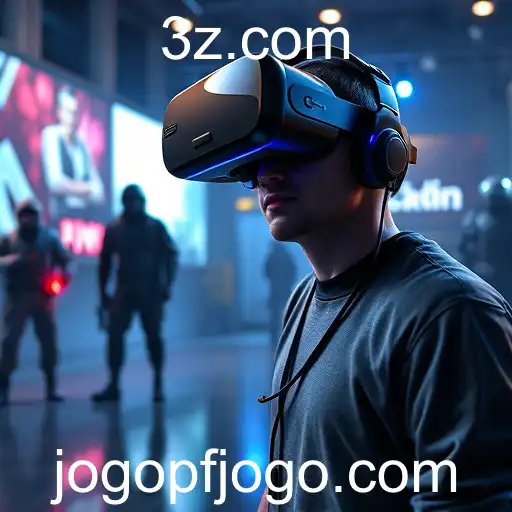 A Revolução dos Jogos Digitais em 2025