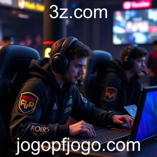 O Crescimento e Impacto dos Esports na Indústria de Jogos