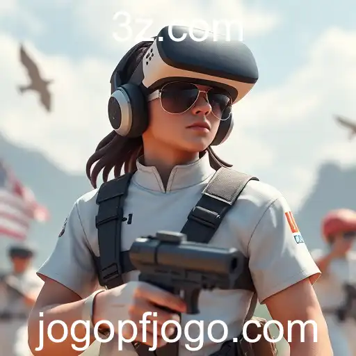 A Evolução dos Jogos Online em 2025