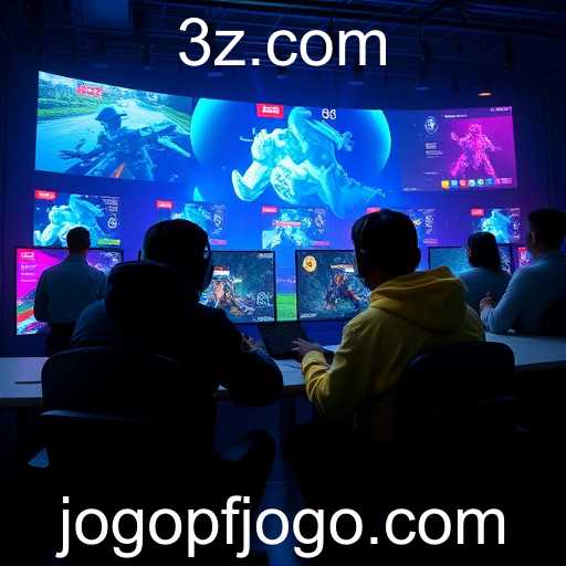A Evolução dos Jogos Online em 2025