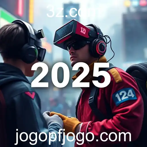 A Evolução dos Jogos Online: Tendências e Desafios