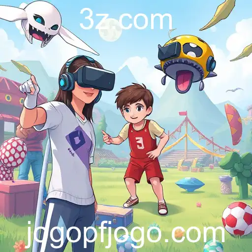 A Evolução dos Jogos Online