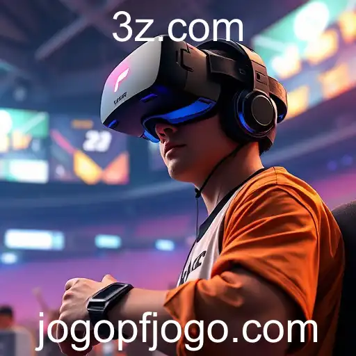 Inovações e Estratégias nos Jogos Eletrônicos de 2025