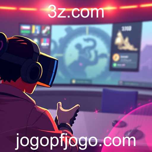 Lançamento Inovador Transforma Mundo dos Jogos