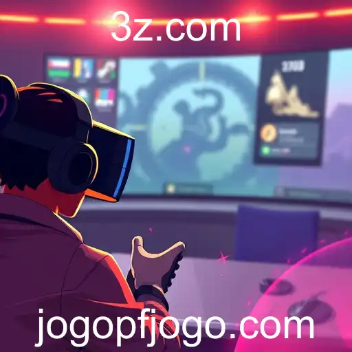 Lançamento Inovador Transforma Mundo dos Jogos