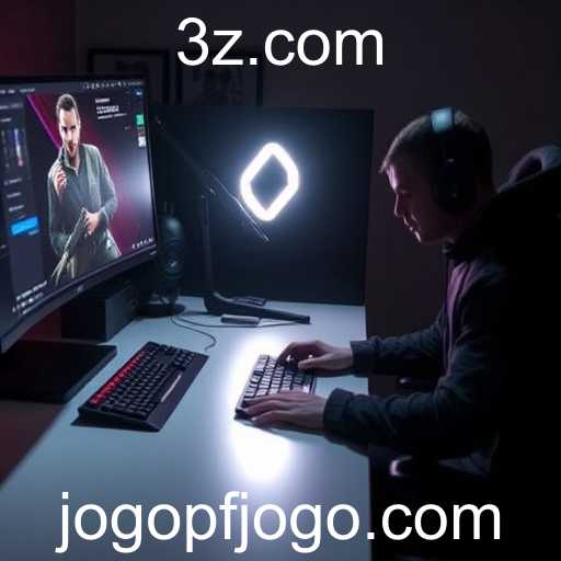 A Revolução dos Jogos Online no Brasil