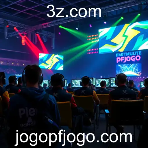 Inovações no Mundo dos Jogos em 2025