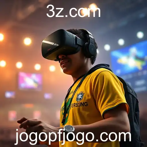 A Revolução dos Jogos Digitais em 2025