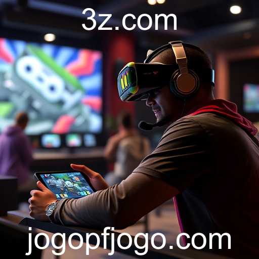 A Revolução dos Jogos Online em 2025