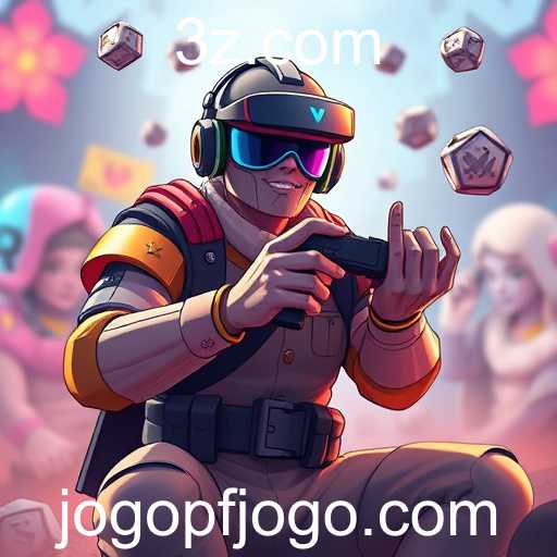 Inovações e Tendências no Mundo dos Games