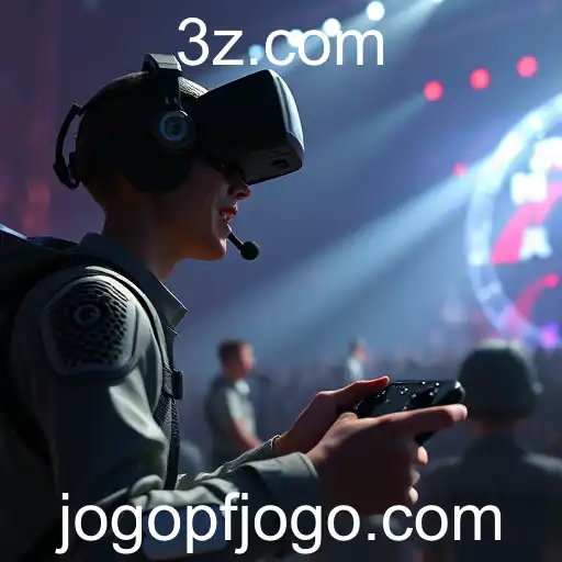 Tendências e Inovações no Mercado de Games em 2025