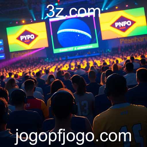 Impacto dos eSports na Sociedade Brasileira