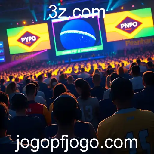 Impacto dos eSports na Sociedade Brasileira