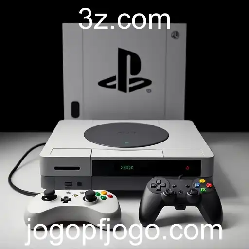 O Impacto do 'pfjogo' na Economia Digital Contemporânea