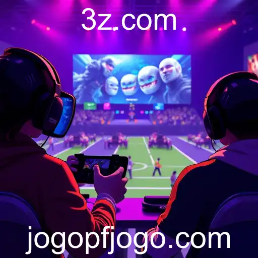 O Impacto do 'pfjogo' no Mercado de Jogos