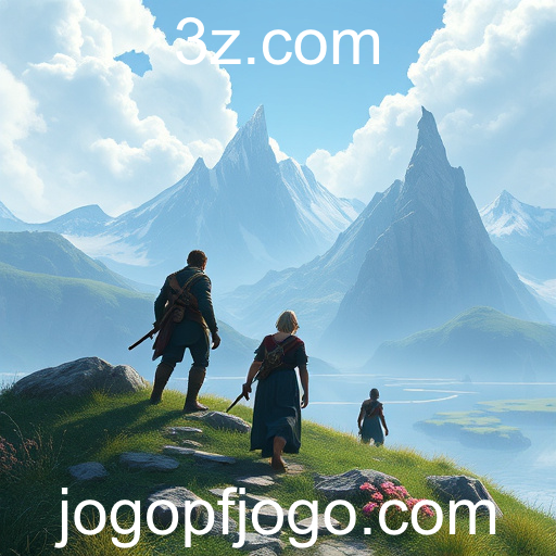 Explorando os Lançamentos Mais Aguardados do Mundo dos Jogos