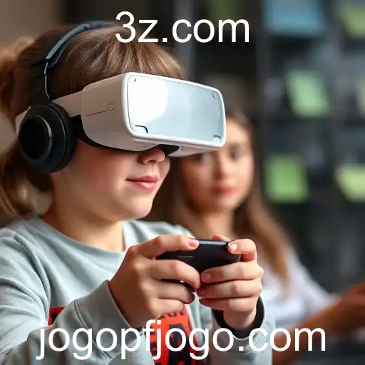 Avanços Tecnológicos no 'pfjogo': Expansão e Futuro